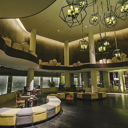 Bali Paragon Resort Hotel Джимбаран Екстер'єр фото