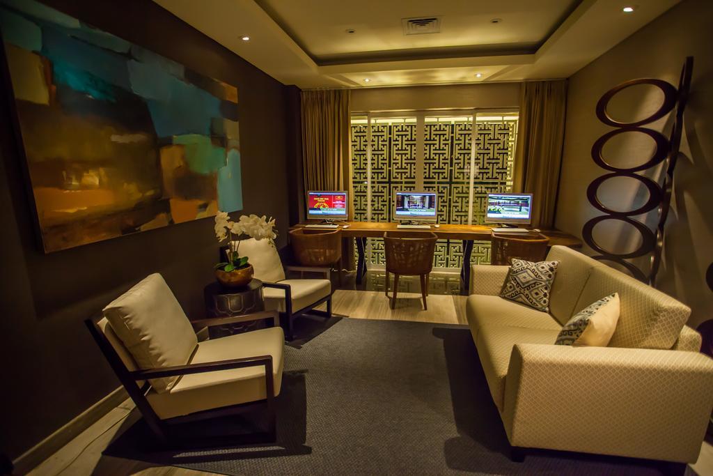 Bali Paragon Resort Hotel Джимбаран Екстер'єр фото